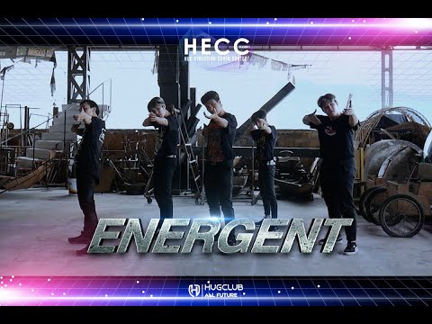 TEAM ENERGENT : Under Cover : HECC1 Online Audition