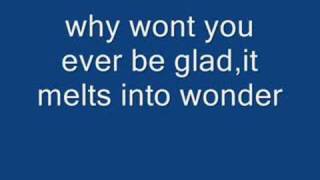 dave matthews:41 karaoke with lyrics