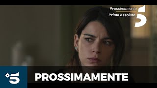 Maria Corleone - Seconda stagione - Prossimamente, su Canale 5