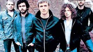 Wonderwall-Cartel (cover)