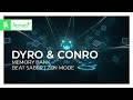Dyro Conro Memory Bank Beat Saber Zen Mode