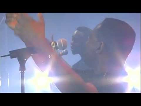 Fat Larry's Band - Act Like you Know (World tribute to the funk live 2003)