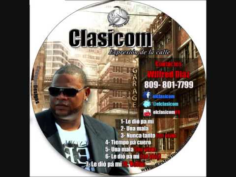 Clasicom - Le Dio Pami