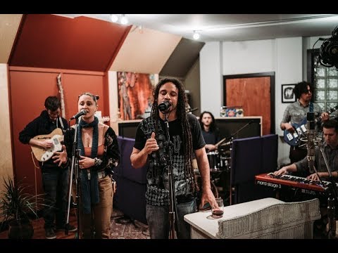 NPR Tiny Desk Contest 2019 Da$Htone - Memories