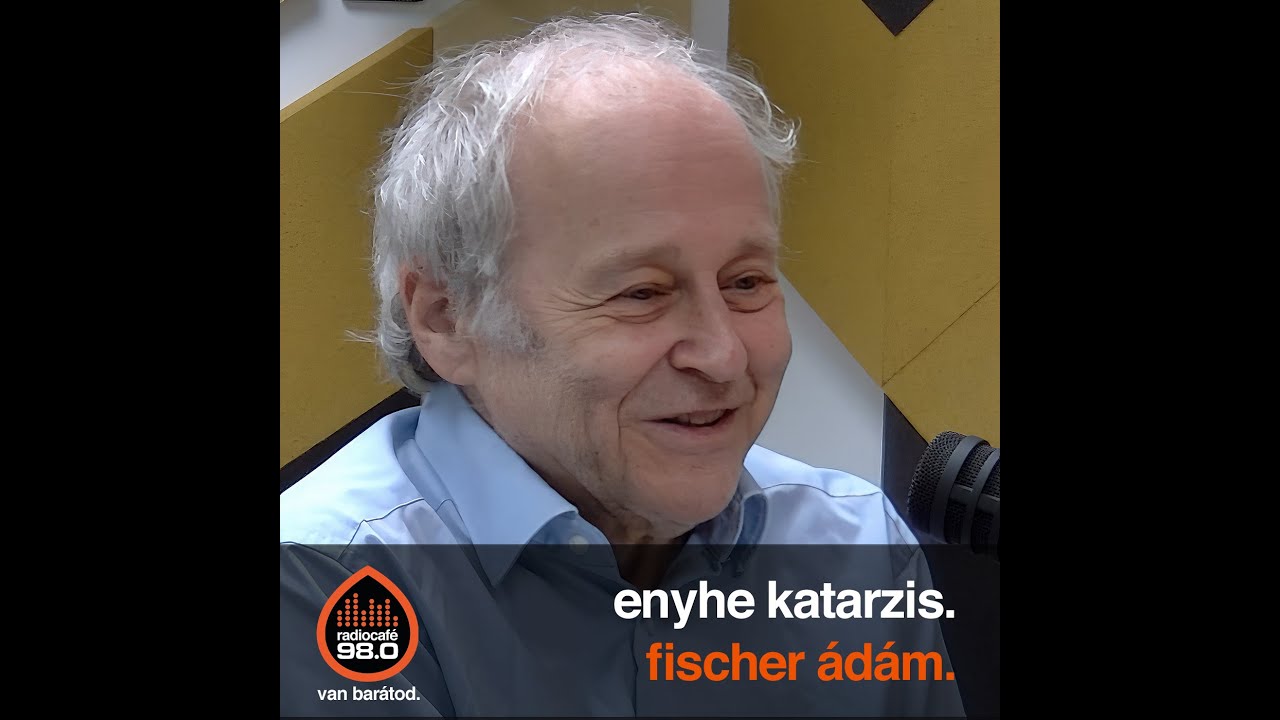 Fischer Ádám: "Elmúlt az az illúziónk, hogy Európában nem lesz többé háború"