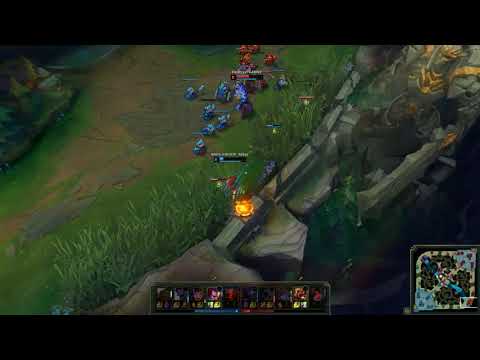 Yasuo ADC Outplay vs Brand ADC