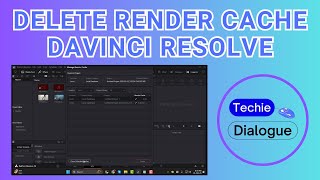 How to Delete Render Cache DaVinci Resolve - Full Guide (2025)