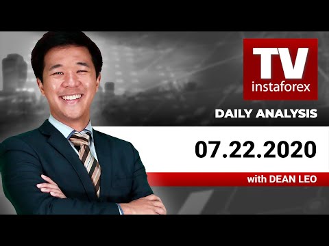 Forex forecast 07/22/2020 on CAD/JPY from Dean Leo