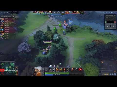 #Dota2 #Techies One Shot Ancient with Techies!