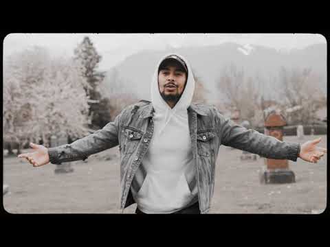 Terell Safadi - Break (Official Music Video)