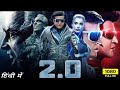 Robot 2 0 Full HD Movie Rajnikant New Robot Movie In Hindi Robot Movie