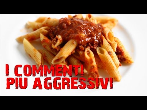 I 10 Peggiori alimenti da evitare: Risposta ai commenti [ATTENZIONE: linguaggio di strada!]