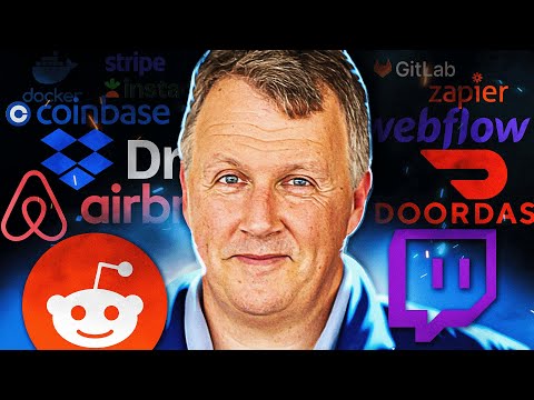 Paul Graham: The Influential Voice in Tech and Entrepreneurship