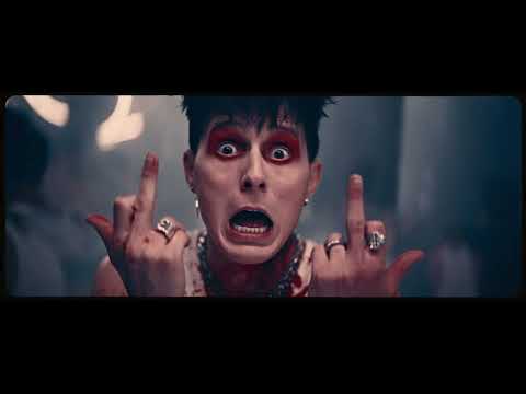 Call Me Karizma - My Head (Official Music Video)