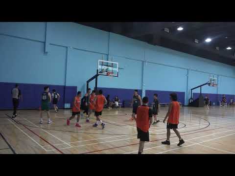 WLH (53) Tier 12 - 2023 SUMMER Cookhouse(54) - tcbl sunday