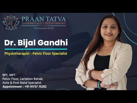 Dr. Bijal Gandhi