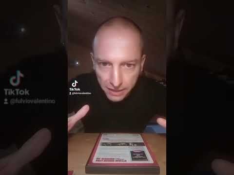 Film Consigliati(Quell'oscuro Oggetto Del Desiderio).