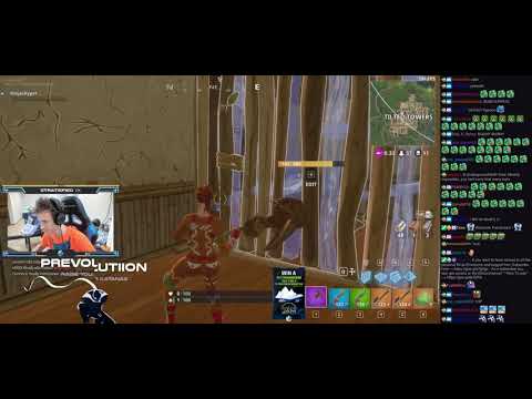 1HP clutch by Ninja.