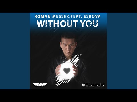 Without You (Elite Electronic Instrumental Mix)