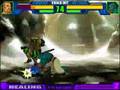 Gator Vs Arubim Capoeira Fighter 3