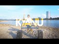 KYANU - Higher (Official Video)