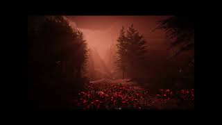 Judas Priest - Blood Red Skies (Lyric video)