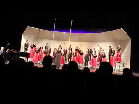 CVHS 2017 Spring Choral Concert - Madrigals
