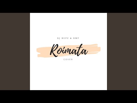 Roimata (feat. Dj REPZ)