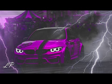 Nateki x Scythermane x -Prey - Phantom Ride