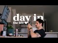 day in the life - andre pilli