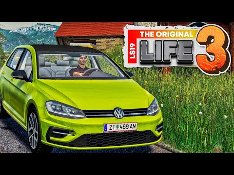 LS19 Life 3 #080 - Das Große FINALE! Wer hat das rennen gemacht - M4cM4nus Farming Simulator