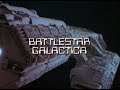 Galactica 1980 1980 TV Series Intro