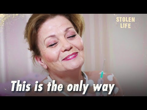 Will Semra go back to the mansion? - Stolen Life | Short Scenes