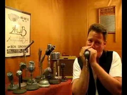 Astatic JT-30-C HOT Ceramic Bullet Harp mic in BOX!!!