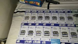 All Staten Island Local, Limited, and Express Bus Timetables and SIR Timetable are Completed