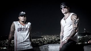 Tu'Zo 💀 x Thug Pol 👹 | No Han Visto Na' | Video Oficial