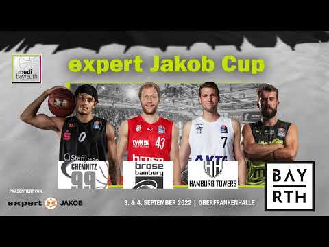 expert Jakob Cup 2022 - Die Auslosung
