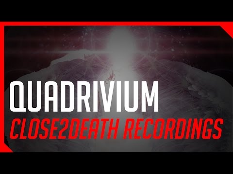 Space Journey - Quadrivium (Close 2 Death Recordings)