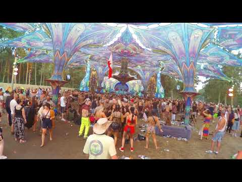 VooV Experience 2024  -  Webra  ( full Set )