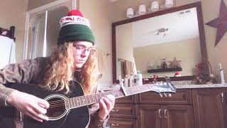 Sim Sala Bim - Fleet Foxes (Cover by Ben Paquette)