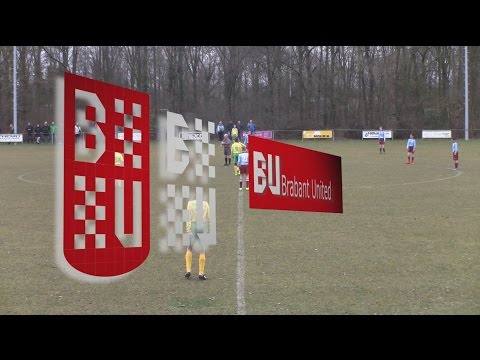 Fortuna Sittard O13 - Brabant United D1