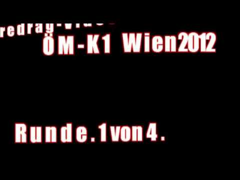 Predrag Vidovic  vs. Karim Mabrouk