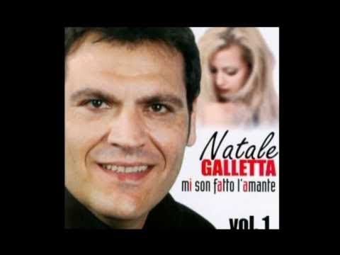 Natale Galletta - Niente - Official Seamusica