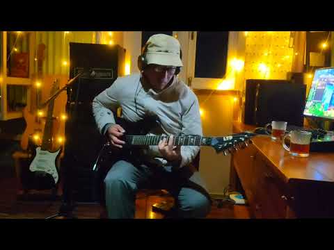 CHRISTMAS METAL MEDLEY || KÜSHOLHÜ MEDEO AND SONS 