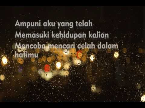 Pongki Barata feat Baim - Seperti yang Kau Minta (Lirik)