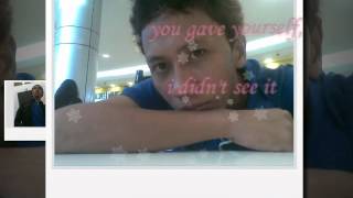 Enriques Iglesias - wish you were here with me (created by: alkaizher Jabal)