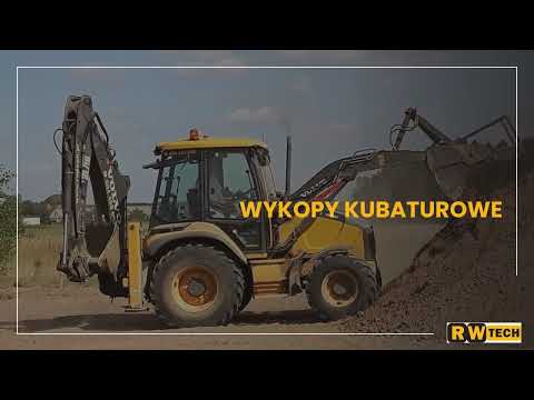 Rw-Tech Robert Woźniak - video