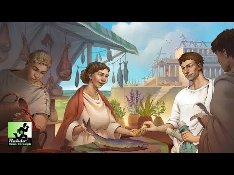 Carpe Diem Gameplay Runthrough