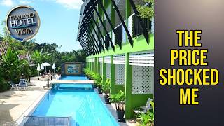 Khaolak C-nior Bungalows - The Price Shocked Me | Khao Lak, Thailand🛏️