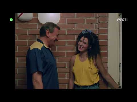 Žikina dinastija (Domaći film) [1985]